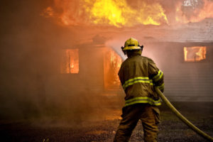 Can I Recover Compensation If My Property Has Been Damaged By a California Wildfire? 