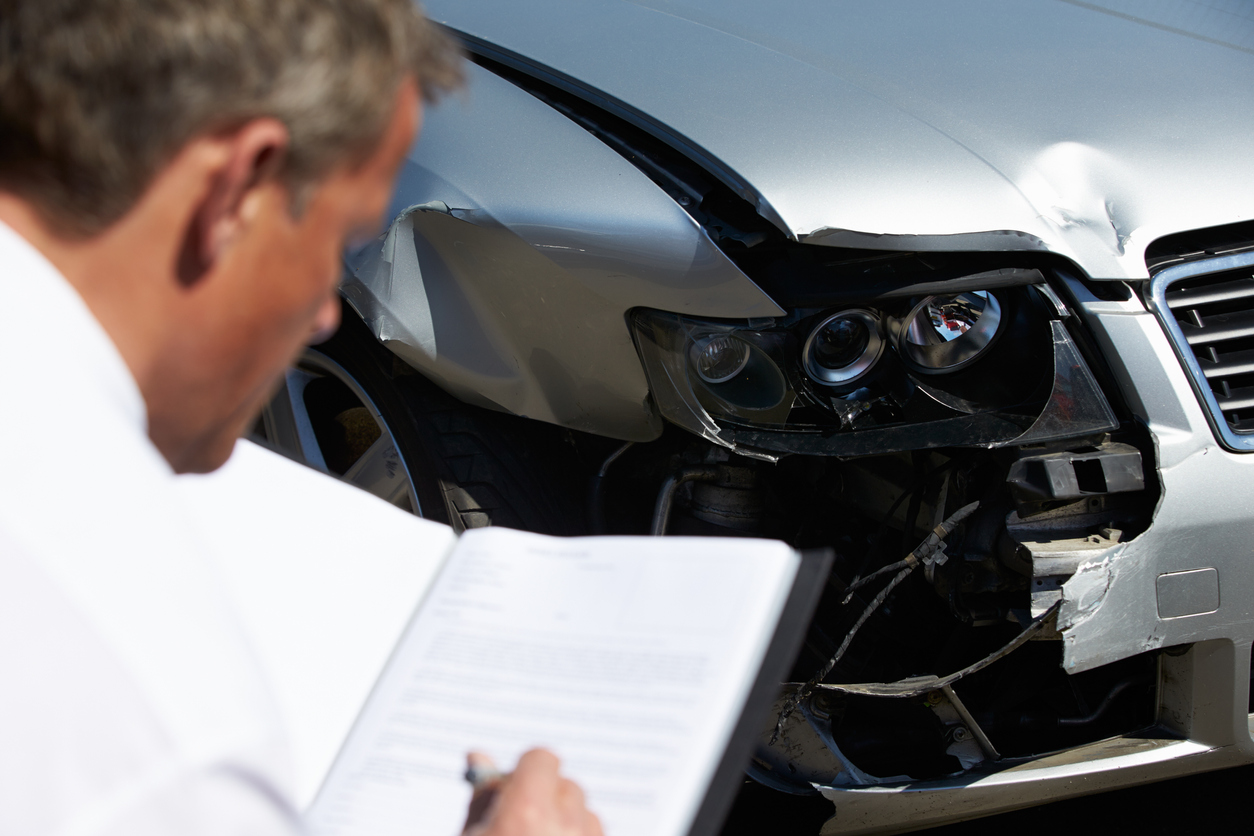 Are Car Accident Reports Public Record?