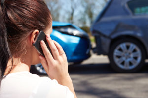 What Should You Do if the Other Driver Does Not Want to Report a Car Accident?