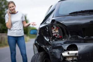 Why Should You Report a Car Accident to the Clearwater Police?