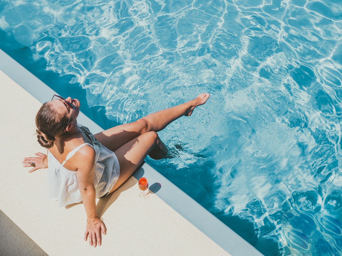 5 Common Causes of Swimming Pool Accidents